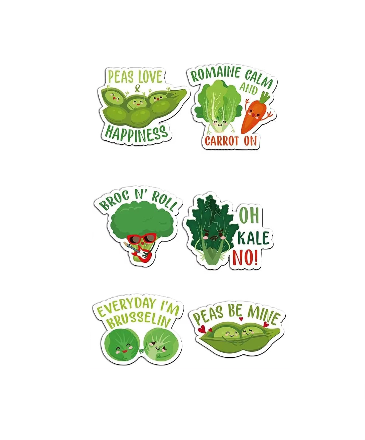 Fun with Food: Customizable Vegetable Puns for Every Kitchen