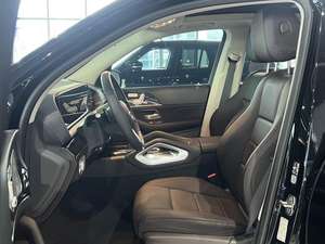 Mercedes-Benz <span class=keywords><strong>GLE</strong></span> <span class=keywords><strong>350</strong></span> <span class=keywords><strong>4MATIC</strong></span> 2022, Estilo Facelift, Auto, Sistema Híbrido Suave <span class=keywords><strong>de</strong></span> 48V, SUV, Techo Panorámico, 4x4, Jiben Auto - Product Image 6