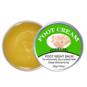 Bálsamo <span class=keywords><strong>para</strong></span> <span class=keywords><strong>uñas</strong></span> y pies, <span class=keywords><strong>crema</strong></span> hidratante <span class=keywords><strong>para</strong></span> cutículas, <span class=keywords><strong>para</strong></span> piel seca, chayote, cera de abejas y manteca fortalecedora de - Product Image 6