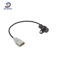 Capteur de position du vilebrequin OEM 06A906433M pour Au-di A4 B7 2.7 TDI 05-08 V-W GOLF III JETTA III PASSAT B3/B4