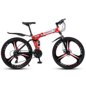 <span class=keywords><strong>Bicicleta</strong></span> de <span class=keywords><strong>montaña</strong></span> <span class=keywords><strong>plegable</strong></span> de <span class=keywords><strong>26</strong></span> pulgadas y 21 velocidades, accesorios para hombre en línea, vendedor superior en línea - Product Image 5