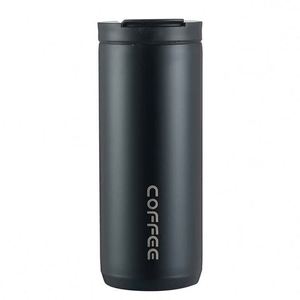 Jupeng Premium Insulated <b>Coffee</b> Cup With Stainless Steel Travel Mug for Corporate Gifts - Product Image 5