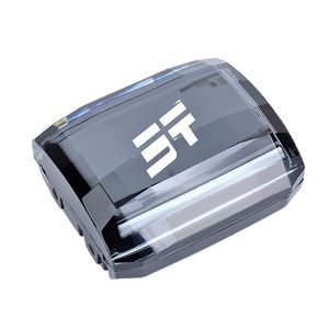 Pommeau de levier de vitesse en cristal modifié pour Chery Jetour Traveler, accessoire automobile avec levier de vitesse lumineux coloré et tête <span class=keywords><strong>OLIVER</strong></span> - Product Image 5