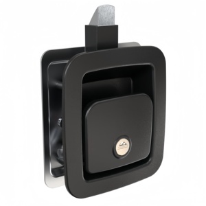 Kim loại RV khoang hành lý khóa cửa Slam Latch hành lý cửa Latch cho 5th bánh xe rvs du lịch trailers và motorhomes - Product Image 1