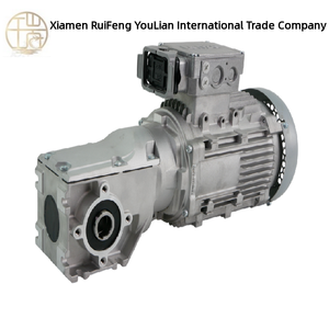Motorreductor G50bb111mhar2c00 1.50kw 230/400v 1465rpm I=5.185 - Sin Usar - Nuevo Original en Stock Automatización Industrial - Product Image 1