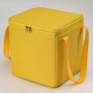 Wholesale Custom Design <b>Insulated</b> Cooler <b>Lunch</b> Bag Large Capacity Thermal Factory Price <b>Lunch</b> <b>Box</b> Bag for Adult - Product Image 4