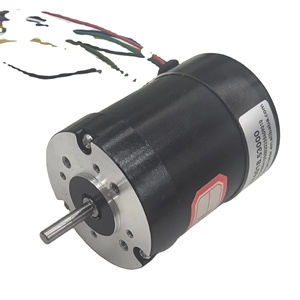 آلة جزازة العشب الآلية المخصصة FT-BLDC بدون فرش من أجل robomower - Product Image 6