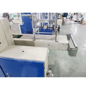 Machine à emballer des gâteaux, ml, alimentation des aliments, rye, gâteau, bonbons, biscuits, lavash - Product Image 3