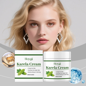 Melon amer hydratant, doux et respectueux de la peau, soin du visage, clair, translucide, lisse, rafraîchissant - Product Image 5