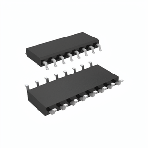 วงจรอิเล็กทรอนิกส์ดั้งเดิมการจัดการพลังงาน (PMIC) 16 solc MAX8213ACSE + - Product Image 1