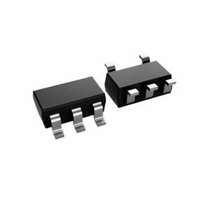 TLV704345DBVRM3 ชิ้นส่วนวงจรอิเล็กทรอนิกส์สำหรับการจัดการพลังงาน (PMIC) บริการครบวงจรแบบดั้งเดิม - Product Image 1