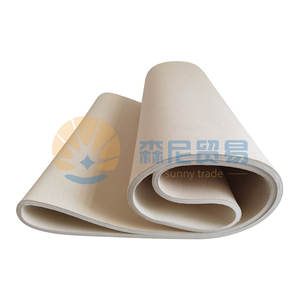 100% Nomex ผ้าห่มสักหลาดแบบไม่มีที่สิ้นสุดบริการเครื่องกระชับเข็มสำหรับเครื่องทอผ้าขนาดกะทัดรัด <span class=keywords><strong>Ferraro</strong></span> ขนาด21มม - Product Image 5