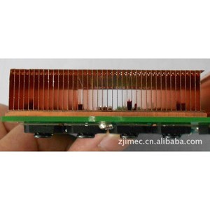 Plaque de rechange en cuivre T1 pour dissipateur thermique, plusieurs tailles disponibles, usage domestique - Product Image 1