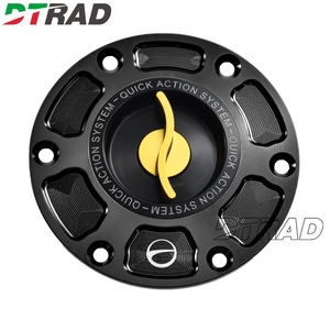 Tapa de Tanque de Combustible CNC de Liberación Rápida sin Llave para Motocicleta MV AGUSTA <span class=keywords><strong>BRUTALE</strong></span> 800 RR RC F3 675, Cubierta de Tanque de Aceite/Airbox, Piezas Modificadas - Product Image 3
