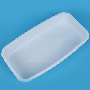 Bandeja Médica Desechable para Enfermeras de Hospital, de un Solo Uso, Esterilizada con Rayos Ultravioleta - Product Image 2