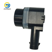 FOEO BJ3215K859AAW Sistema de control de presión de neumáticos Sensor de estacionamiento para Ford Focus Mondeo Kuga 2017 EM2T15C868BA