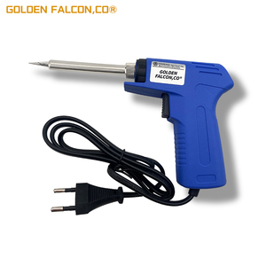 Pistola <span class=keywords><strong>de</strong></span> soldadura <span class=keywords><strong>de</strong></span> hierro <span class=keywords><strong>de</strong></span> 200W <span class=keywords><strong>de</strong></span> alta calidad, pistola <span class=keywords><strong>de</strong></span> soldadura <span class=keywords><strong>de</strong></span> <span class=keywords><strong>estaño</strong></span>, juego <span class=keywords><strong>de</strong></span> herramientas <span class=keywords><strong>de</strong></span> soldadura para retrabajo - Product Image 1