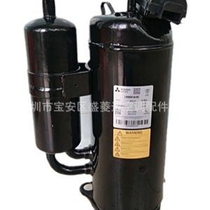 Pièce de compresseur frigorifique HYZL TNB306FPGMC 4HP pour équipement de climatisation, de refroidissement et de chauffage - Product Image 4