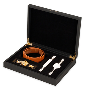 락잉크 BDSM 속박 도구 세트 특별 디자인 가죽 기어 마스크 채찍 수갑 및 유두 클램프 성인용 섹스 토이 - Product Image 1