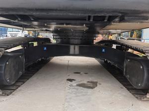 EXCAVATRICE UTILISÉE originale de la Corée R300LC-9 Hyundai Excavatrices sur chenilles d'occasion de 30 tonnes Excavatrice d'occasion Hyundai Robex300 - Product Image 4