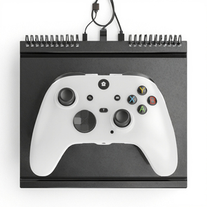 Control Inalámbrico 2.4G para X-box Series con Joystick de Vibración de Doble Motor para Consola X-box en Varios Colores - Product Image 3