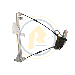 Régulateur de vitre Ac Rolcar ADAPTABLE pour OE NA0258560C NA0258560L compatible avec Mazda MX-5 Miata 1990-1998 - Product Image 1