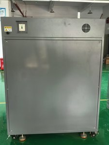 इलेक्ट्रॉनिक उपकरणों के लिए सबसे अधिक बिकने वाला उच्च तापमान परीक्षण कक्ष उच्च तापमान परीक्षण बॉक्स - Product Image 4