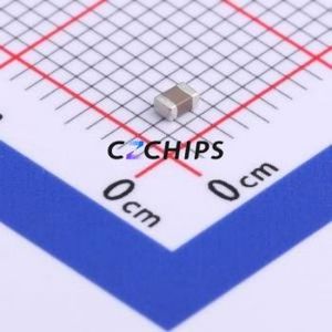 TCC0805X7R221K251DT SMD Capacitor (MLCC) 0805 ( Capacitance: 220pF )( Precision: 10% Rated Voltage: 250V ) - Product Image 1