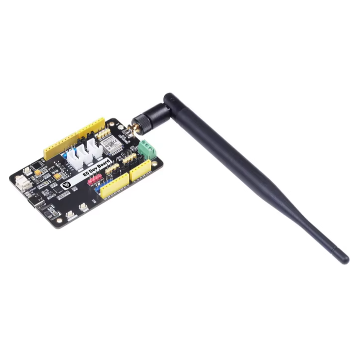 Seeed Studio MR60BHA2 ESPhome Development Board