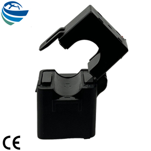 Tùy chỉnh nhà máy Giá Hot Mini thu nhỏ chia lõi hiện tại biến áp opct10al 5A/333mv 10A/333mv 50A/20mA 20A/25mA cảm biến - Product Image 5