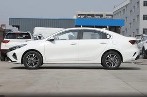 2024 Kia K3 100% auto elettrica berlina di lusso 5 posti batteria al litio bianco guida a sinistra <span class=keywords><strong>EV</strong></span> - Product Image 6