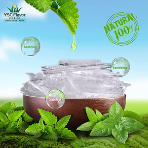 100% cristaux de menthe en <span class=keywords><strong>cristal</strong></span> de <span class=keywords><strong>menthol</strong></span> naturel pur 99.9% <span class=keywords><strong>menthol</strong></span> <span class=keywords><strong>menthol</strong></span> - Product Image 2