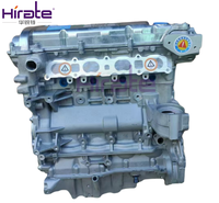 Nouveau moteur Chevrolet LDK Ecotec 2.0T de haute qualité pour Orlando Opel Cascada Insignia Vauxhall Astra