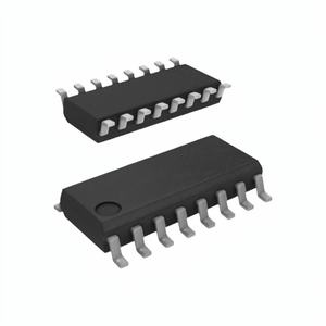 Manufacturer Channel C8051F832-GSR 16 SOlC Embedded Buy Online Electronic Components - Product Image 1