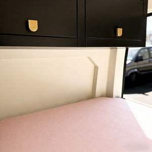 Materasso su Misura per Camper |   <span class=keywords><strong>Dimensioni</strong></span> Personalizzabili per il Tuo Camper - Product Image 5