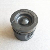 Pistón de Motor Diésel 6L ISLe de Alto Rendimiento para Camiones, 5302254