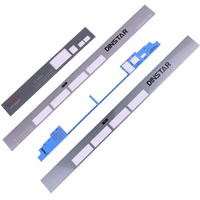 Membrane Switch Keyboard Tactile Keycap Flexible Other Materials Surface Mount OEM Brand for Remote Controller