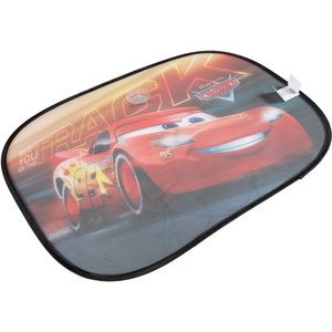 Parasole Laterale per Auto 3 60 x 40 cm - Lightning McQueen per bambini - Product Image 5