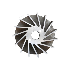 Pompe BOYUAN à impulsion en acier inoxydable 304, série 2BV5, à économie d'énergie, avec 14 pales horizontales polies pour usage industriel - Product Image 6