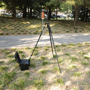 Monitor de Gas Radón FD218 de Beijing Nuclear Geology, Analizador de Espectro Alfa, Detección de Rn-222 y Rn-220 - Product Image 3