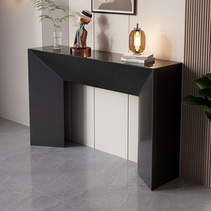 Table <span class=keywords><strong>d</strong></span>'<span class=keywords><strong>entrée</strong></span> de style italien, table <span class=keywords><strong>d</strong></span>'appoint <span class=keywords><strong>d</strong></span>'<span class=keywords><strong>entrée</strong></span> extrêmement étroite, bureau <span class=keywords><strong>d</strong></span>'<span class=keywords><strong>entrée</strong></span> avec <span class=keywords><strong>console</strong></span> simple, cheminée - Product Image 2