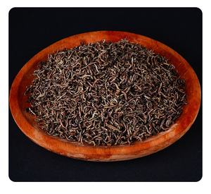 Premium Bloedworm Visvoer Met Hoog Eiwit Voor Aquariumvissen - Product Image 5