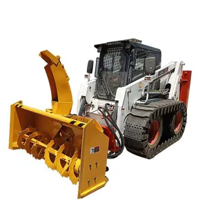 Snowblower Most Professional Snowblower Snow Thrower Snowblower With Competitive Price