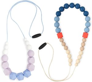 플라스틱 끈 안전 버클, 끈 목걸이 팔찌용 코드 버클 로프 부착 버클 - Product Image 6