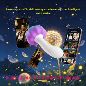 Vibratore in Silicone di Alta Qualità per Punto G e Stimolazione Clitoridea, 10 Frequenze, Impermeabile IPX7, Piccolo e Portatile, Ricaricabile USB - Product Image 5
