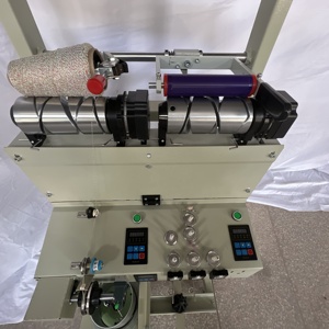 Xindawei Hot Selling Yarn Doubling and <strong>Twisting</strong> <strong>Machine</strong> Made in China - Product Image 6