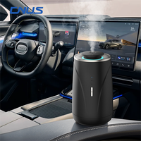 CNUS X3Art Rechargeable Voiture Électrique Arôme Parfum 360 Diffuseur Industriel Machine Sans Fil Parfums Marketing