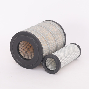 Chất lượng cao Nhà máy xe tải động cơ lắp ráp bộ lọc không khí 8-97062294-0 af27693 Loại sản phẩm xe tải Bộ lọc không khí cho xe tải Bộ lọc không khí - Product Image 3