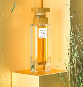 Perfume para Mujer The Fifth Avenue, Fresco, Natural y Duradero, 30 ml - Product Image 5