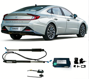 Kit di Conversione Portellone Elettrico per Auto <span class=keywords><strong>SONATA</strong></span> 2024+ con Sensore di Apertura e Telecomando, Alta Qualità Direttamente dalla Fabbrica - Product Image 1